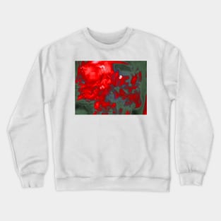 Skull Bottle Sorcery Episode 36 Crewneck Sweatshirt